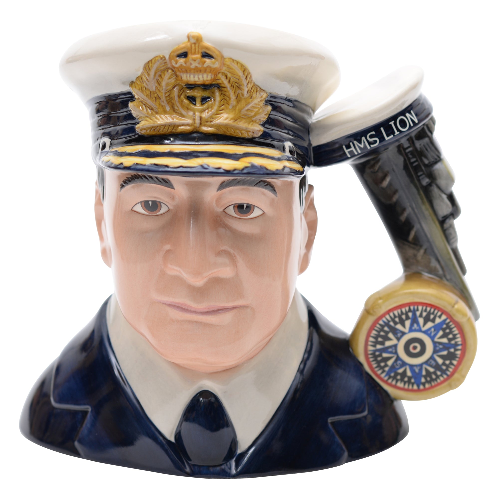 Admiral Beatty Large D7226