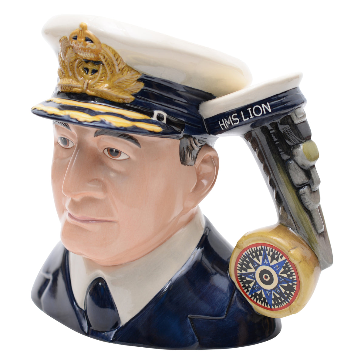 Admiral Beatty Large D7226