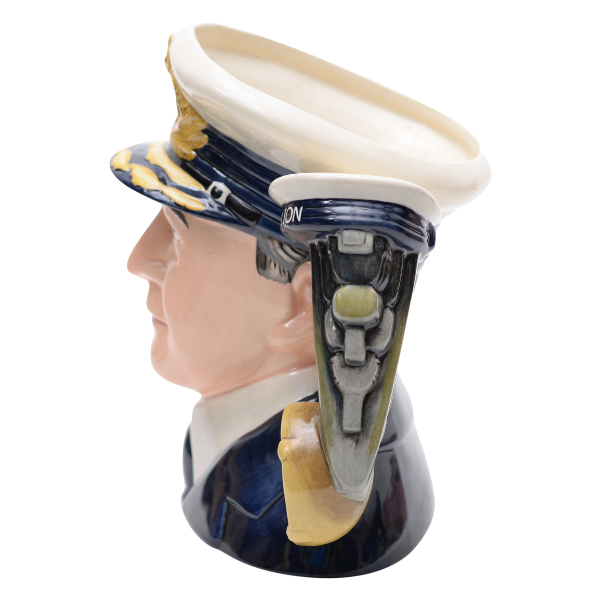 Admiral Beatty Large D7226