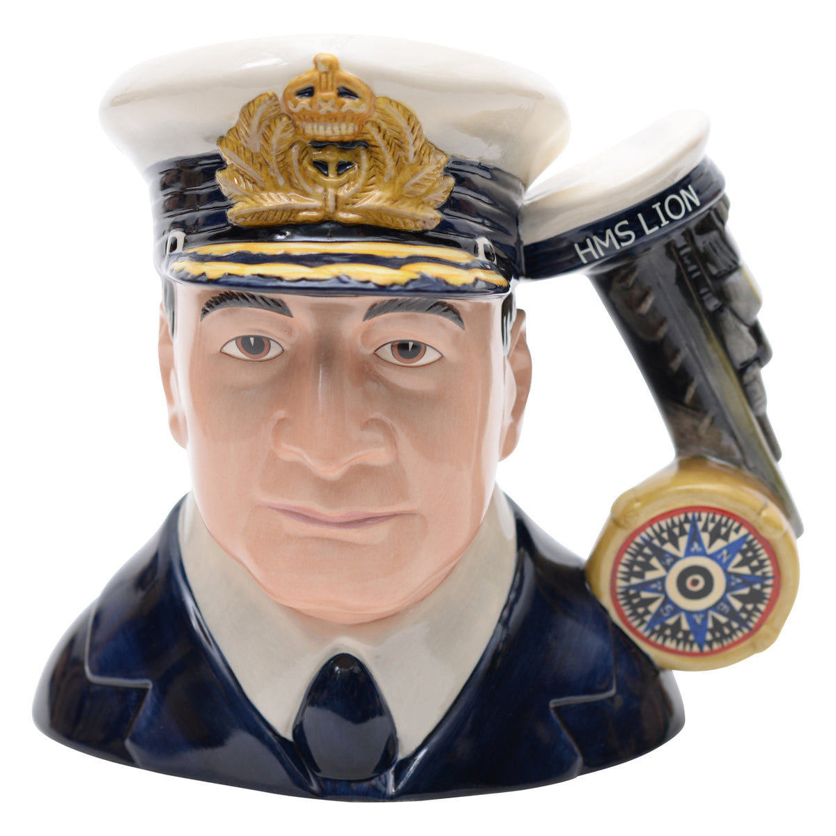 Admiral Beatty Large D7226