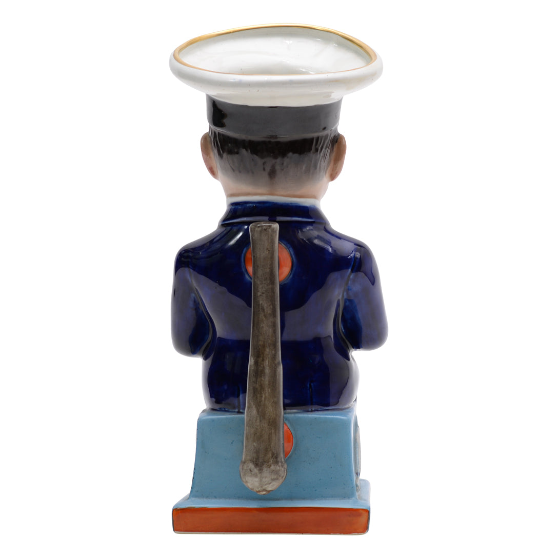 Admiral Beatty Wilkinson