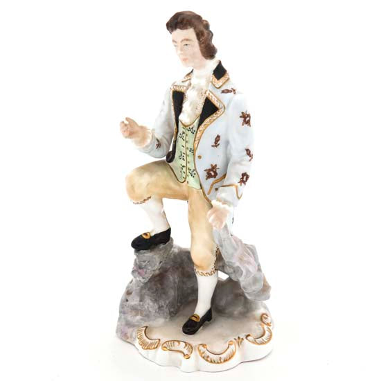 Beau Brummell