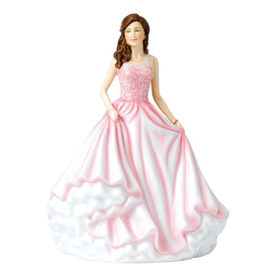 Petites Beautiful Charm