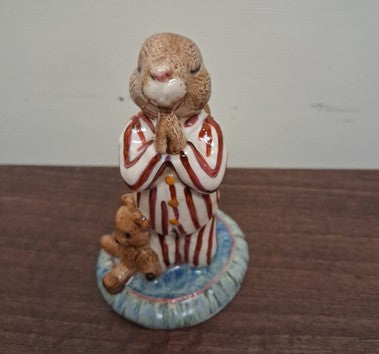Bedtime Bunnykins Colorway