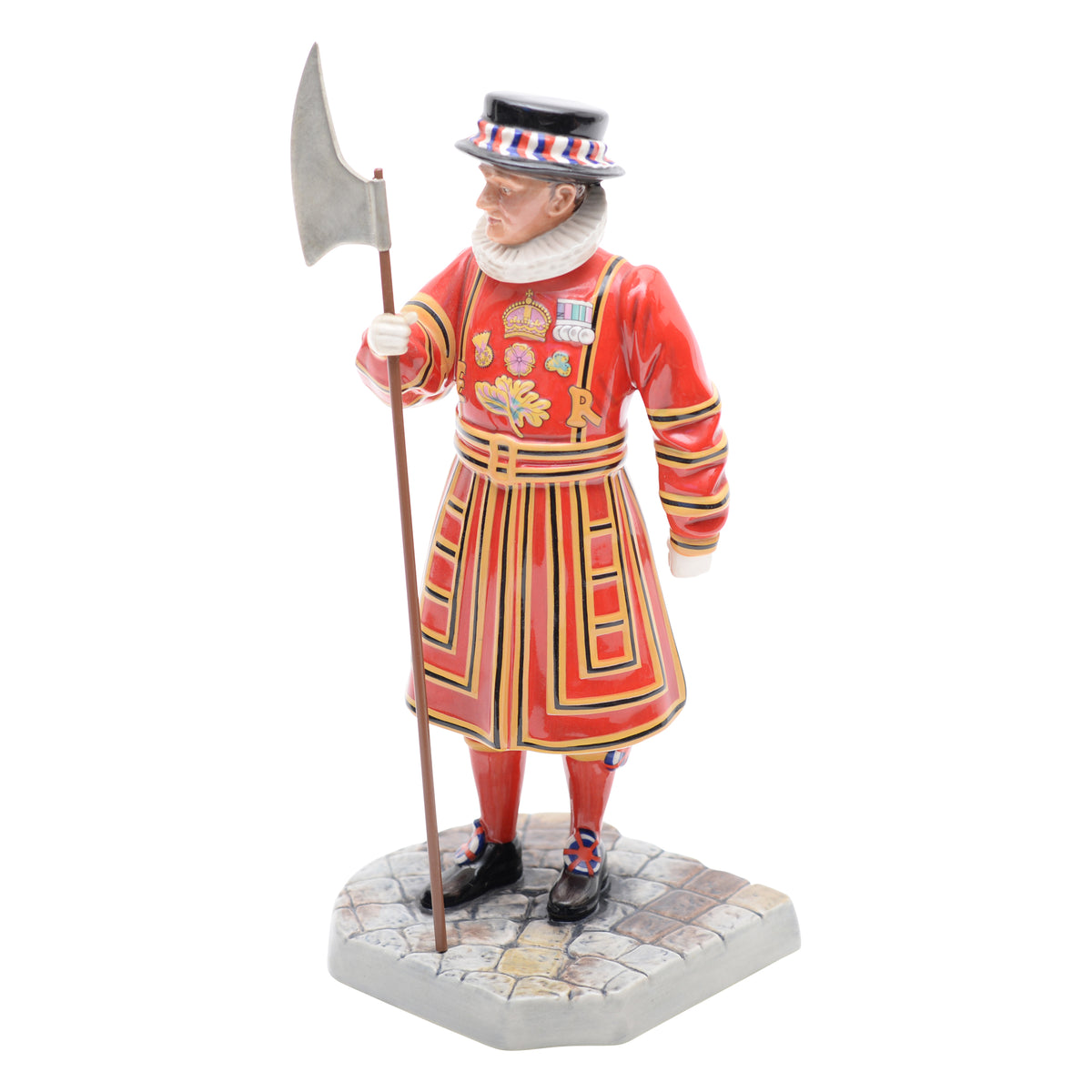 Beefeater