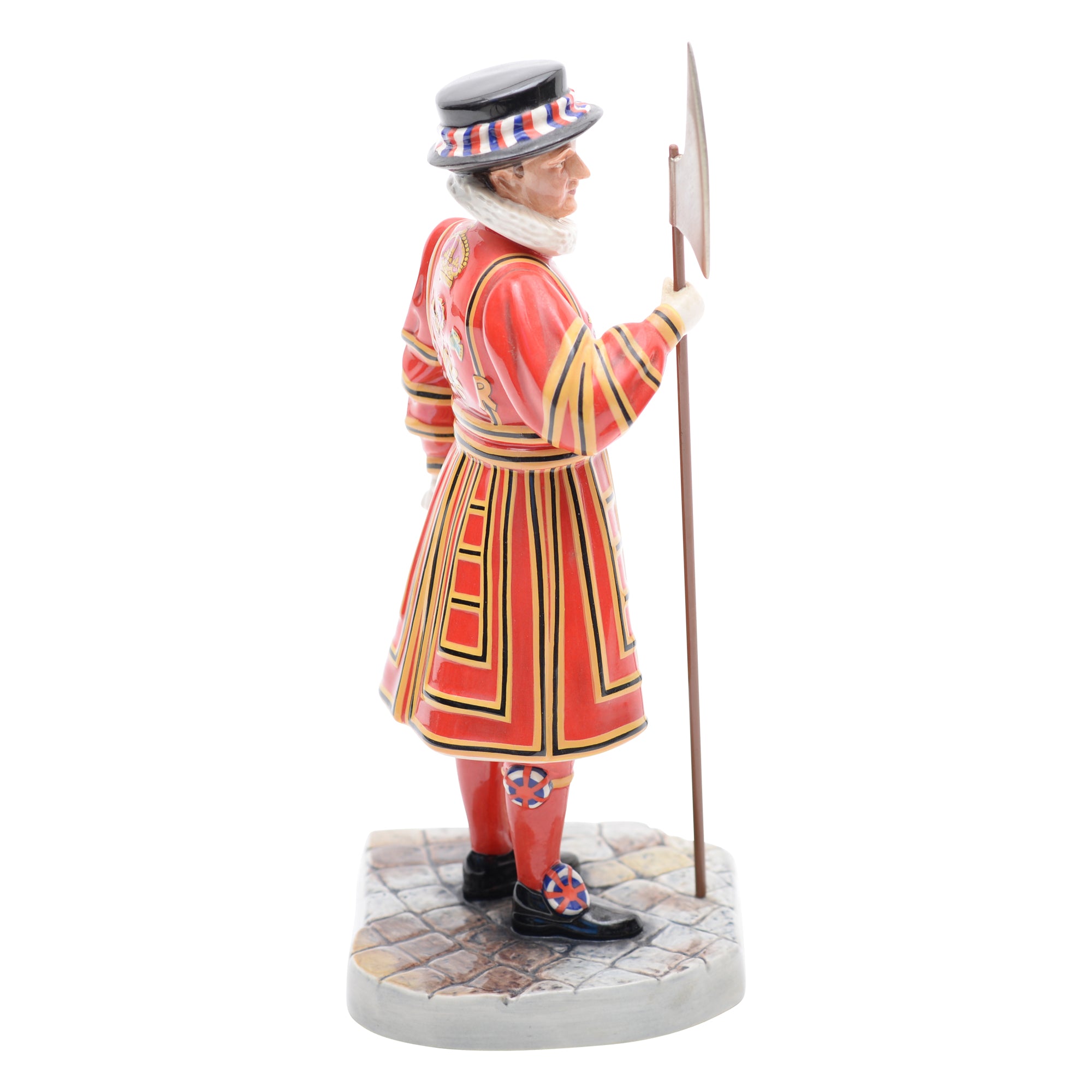 Beefeater