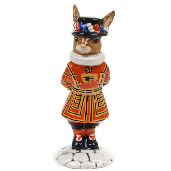 Beefeater Bunnykins