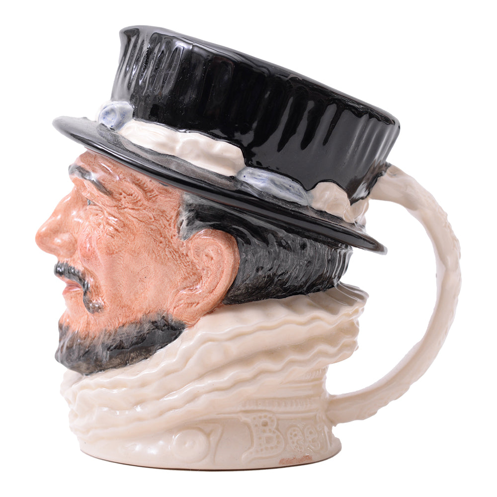 Beefeater Jug White