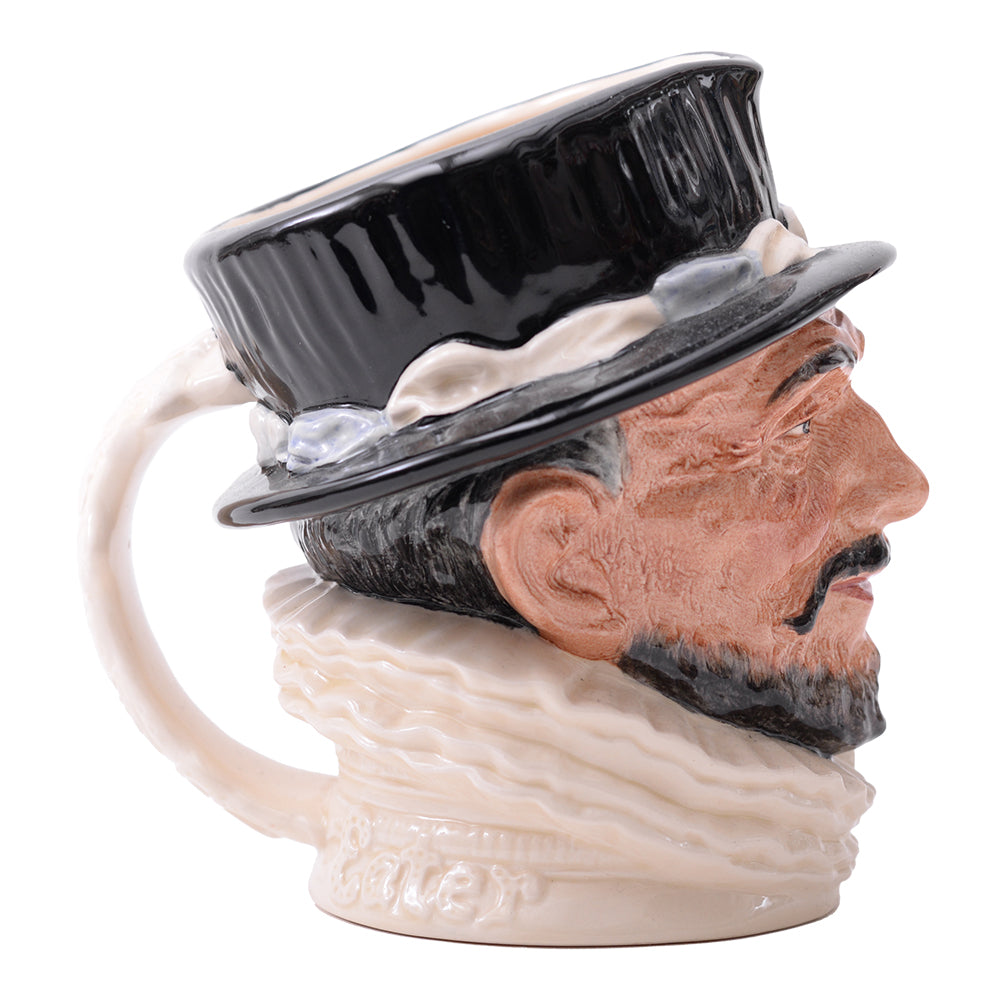Beefeater Jug White
