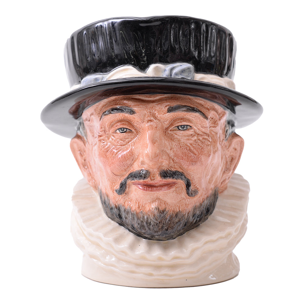 Beefeater Jug White