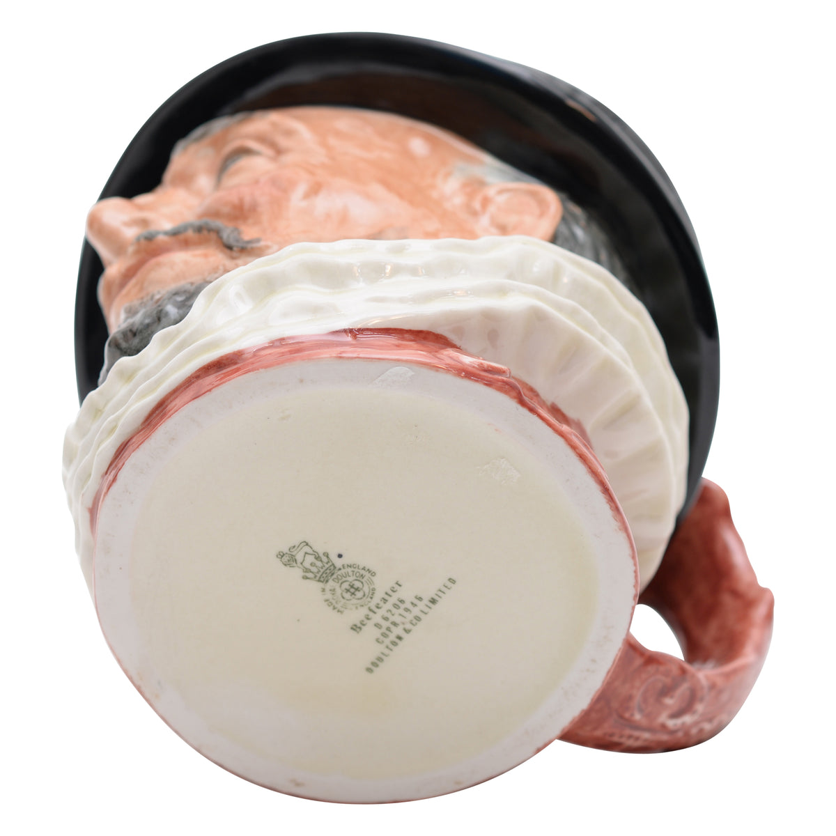 Beefeater Large ER Bone China D6206