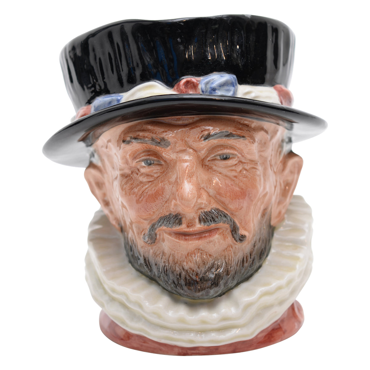 Beefeater Large ER Bone China D6206