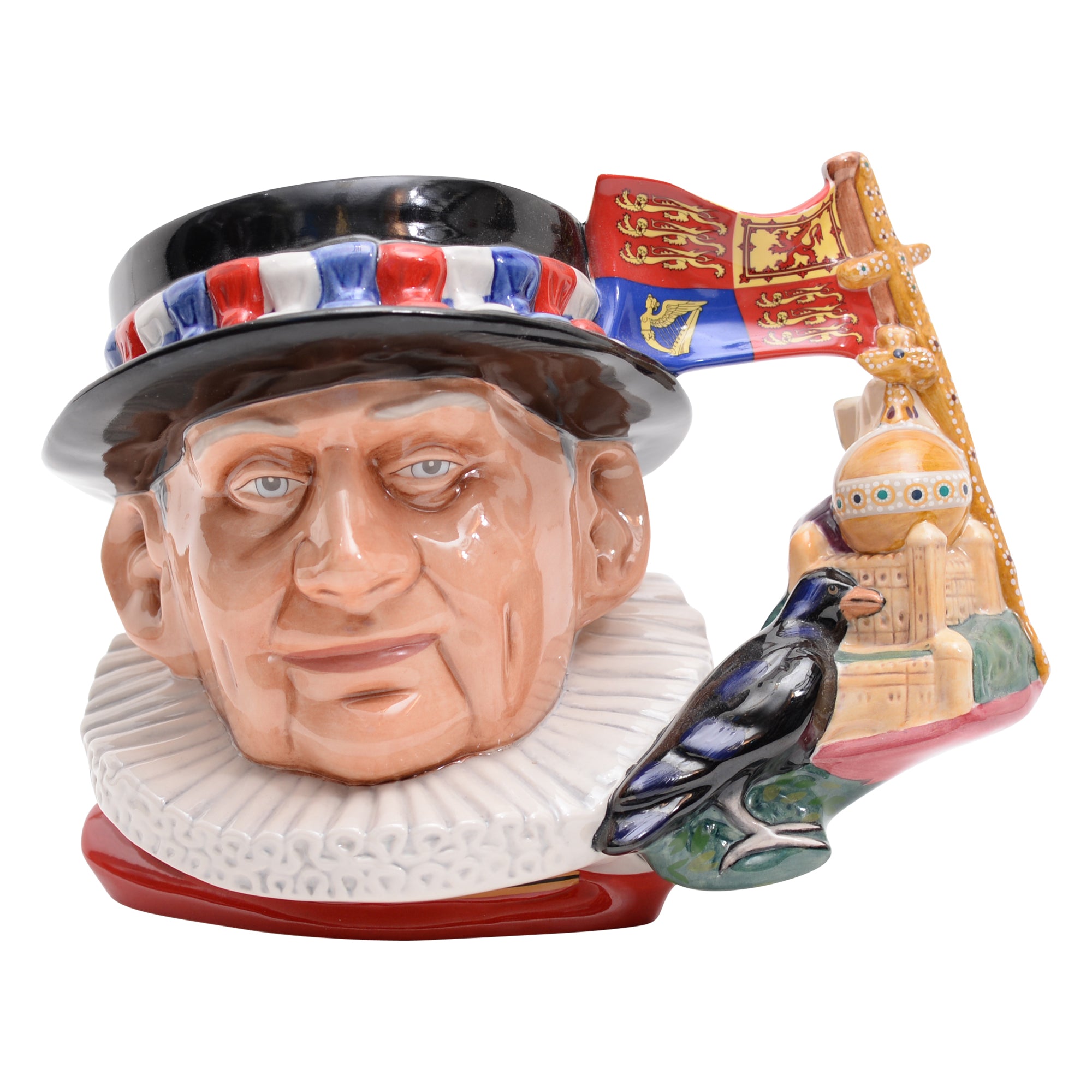 Beefeater Large Jug of the Year D7299