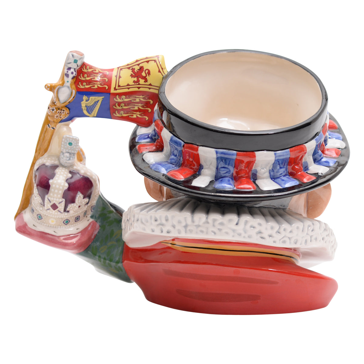 Beefeater Large Jug of the Year D7299