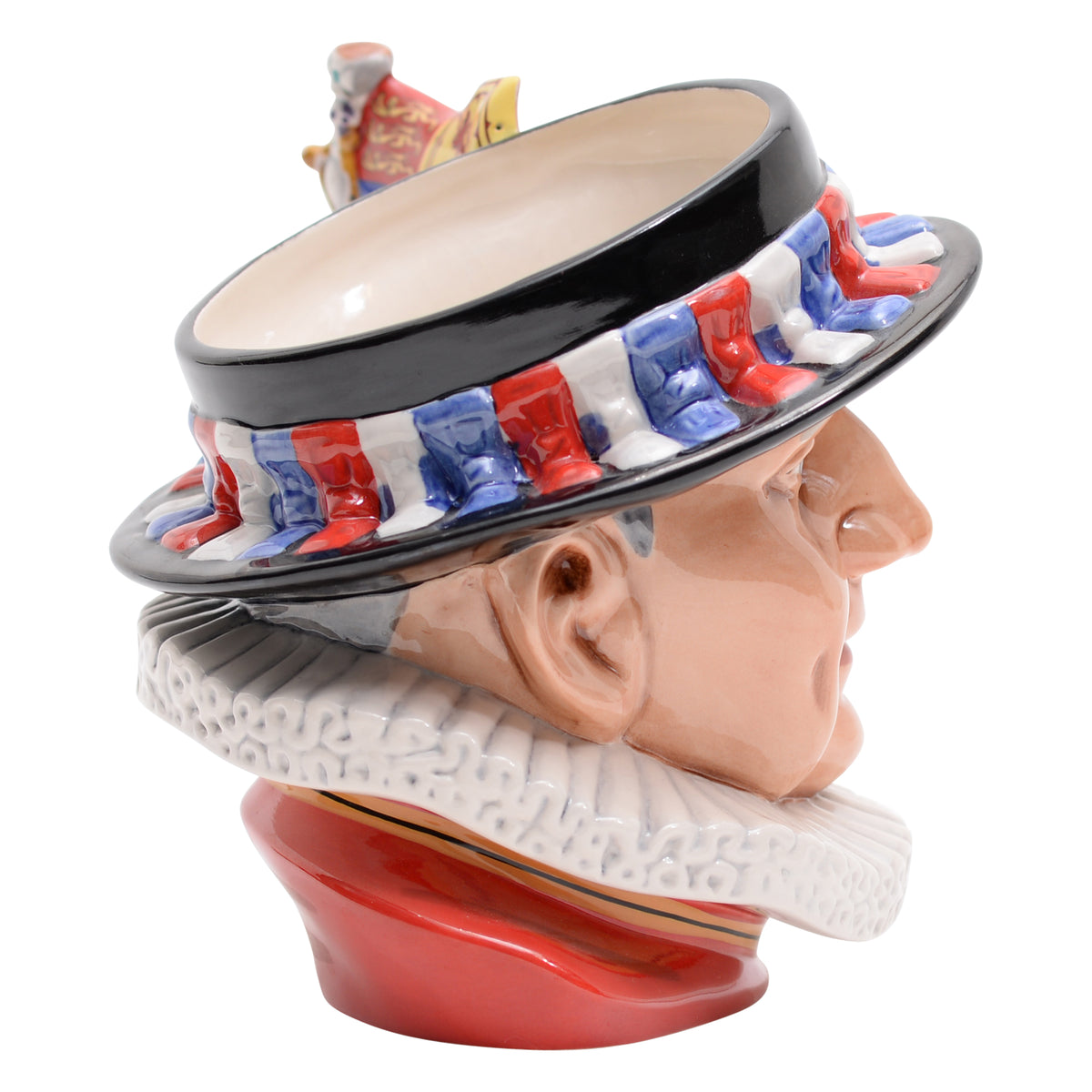 Beefeater Large Jug of the Year D7299