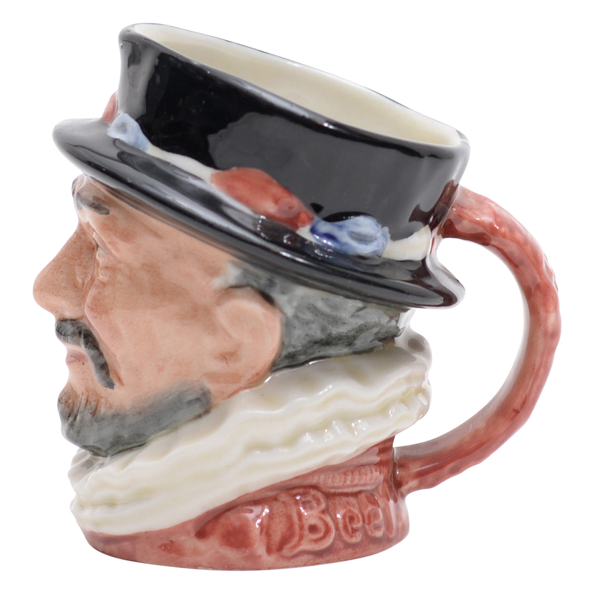 Beefeater Small Bone China