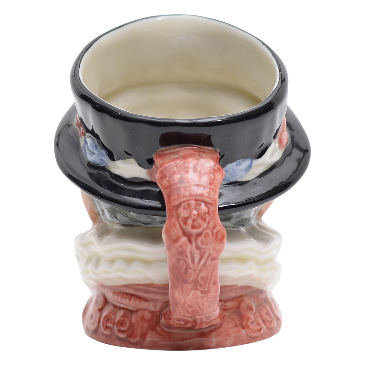 Beefeater Small Bone China
