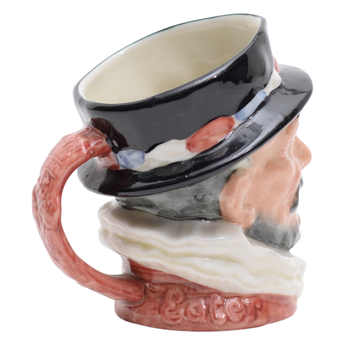 Beefeater Small Bone China