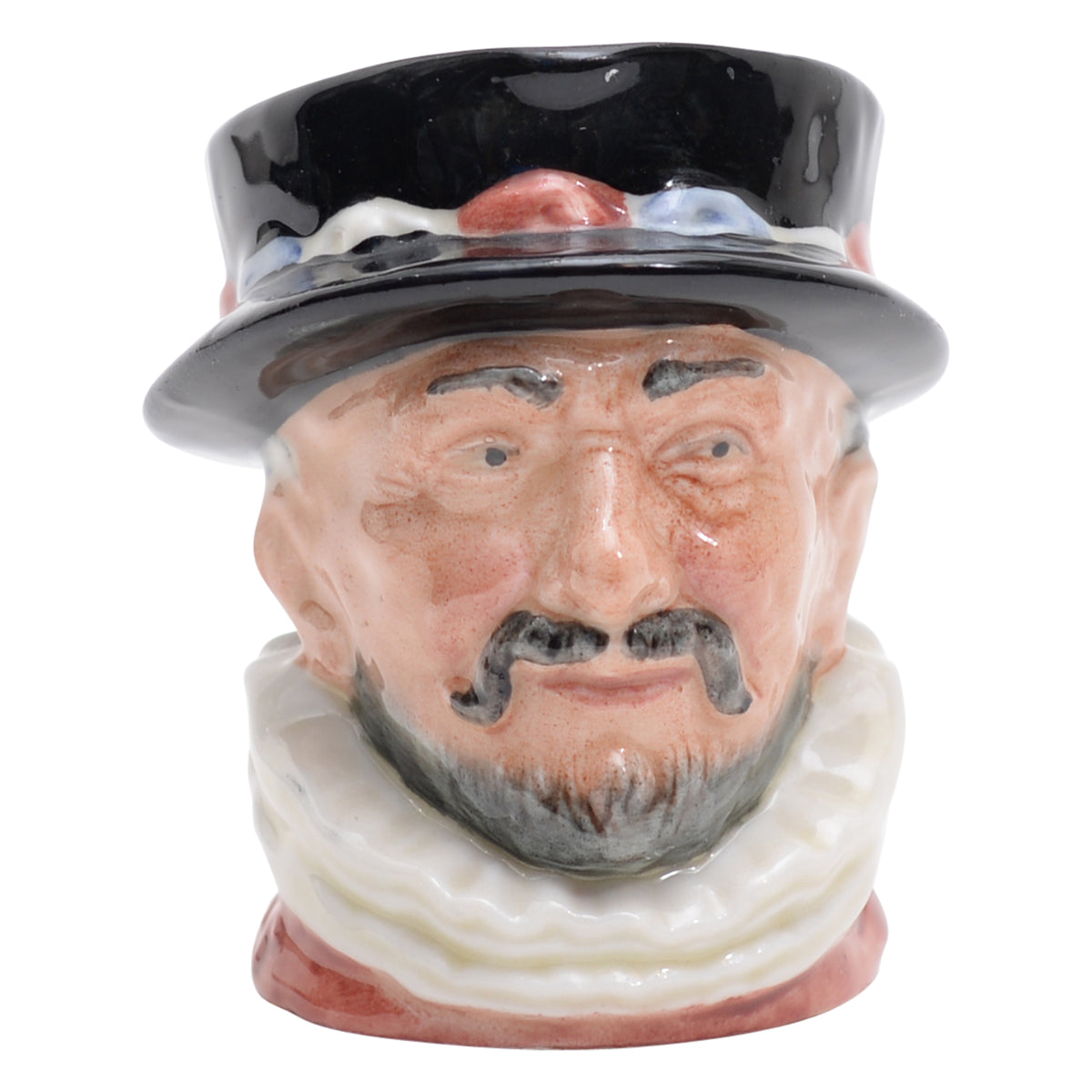 Beefeater Small Bone China