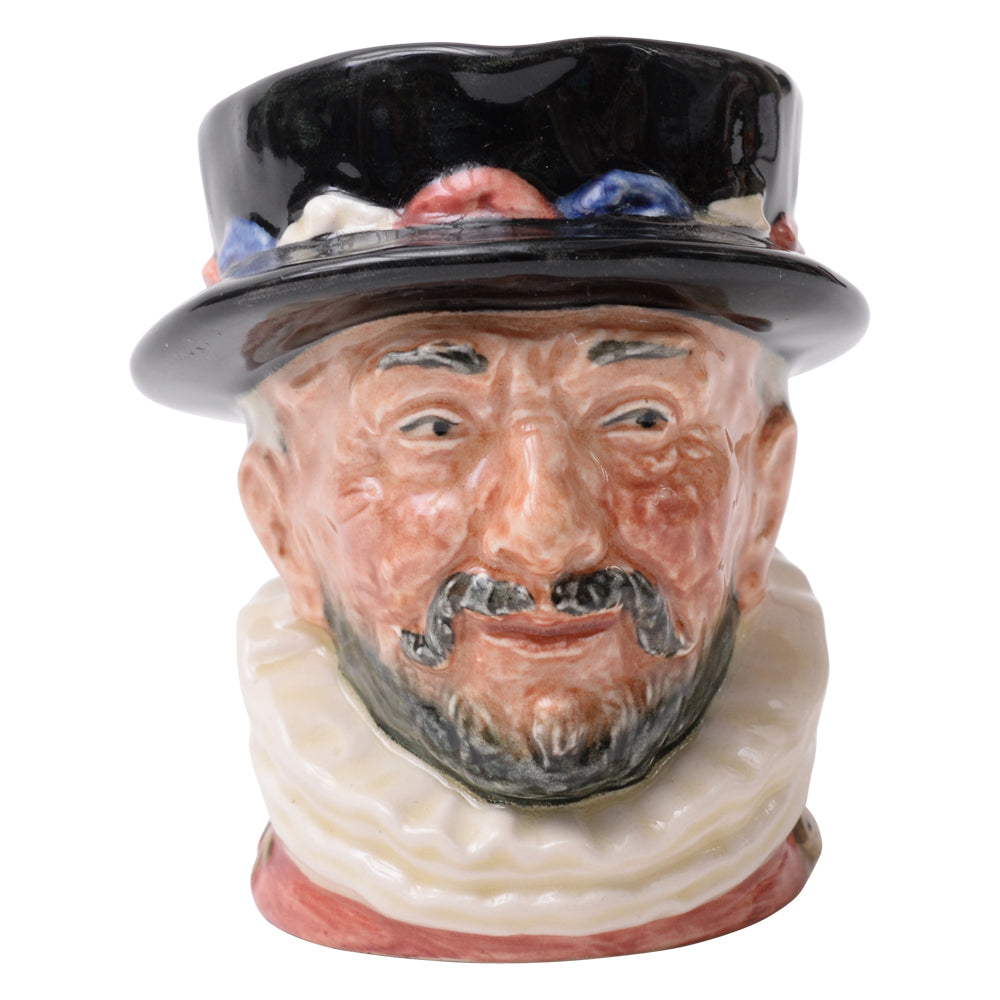 Beefeater Small GR Handle D6233