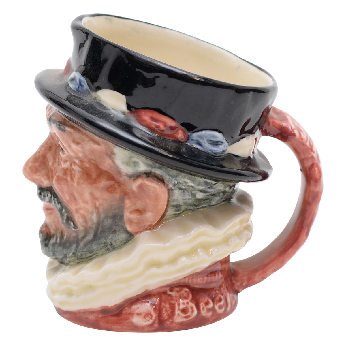 Beefeater Small GR Handle D6233