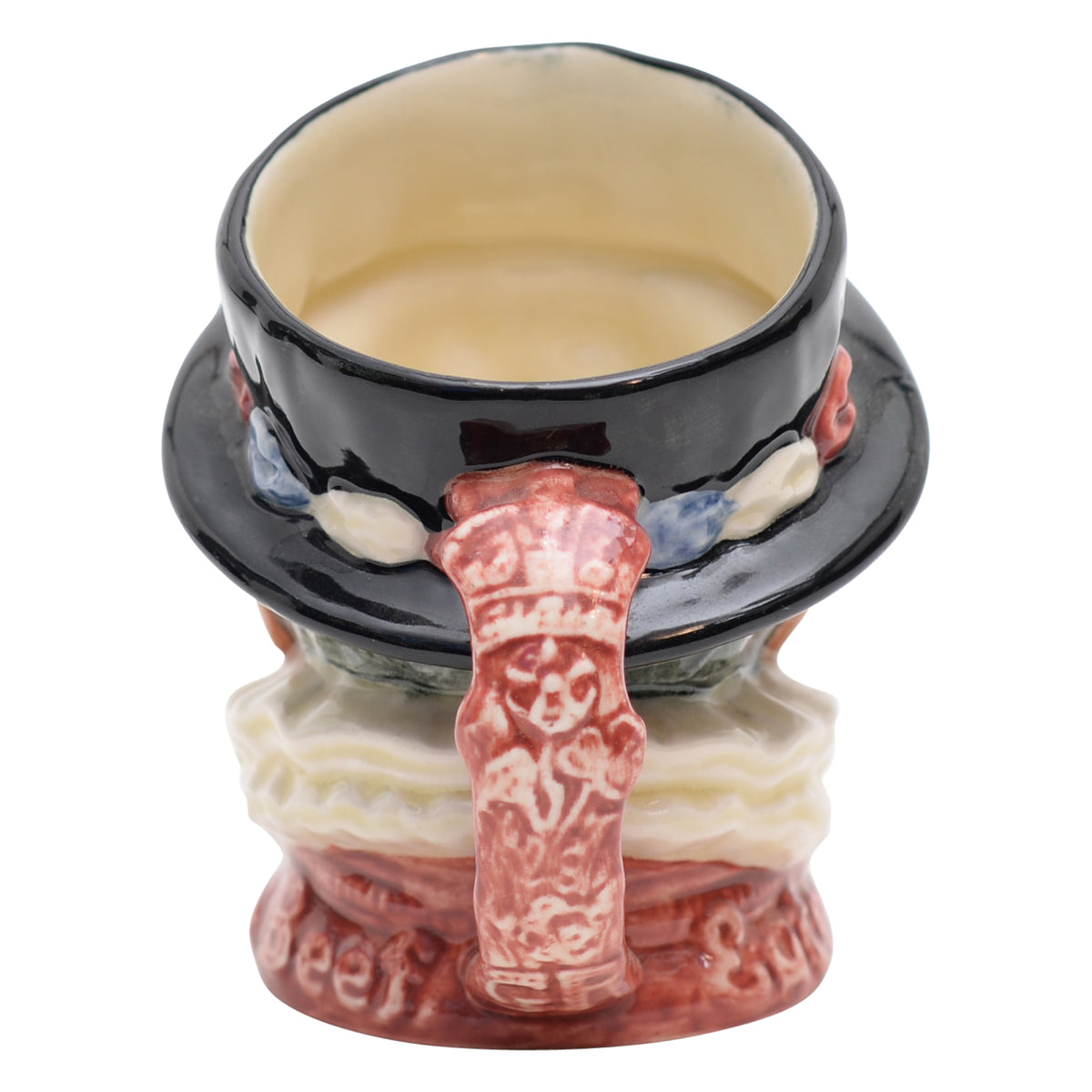 Beefeater Small GR Handle D6233