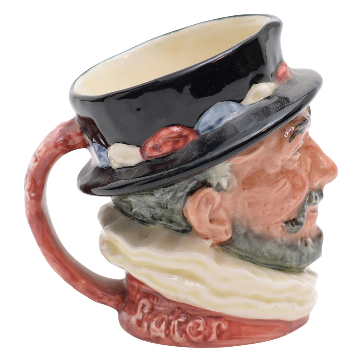 Beefeater Small GR Handle D6233