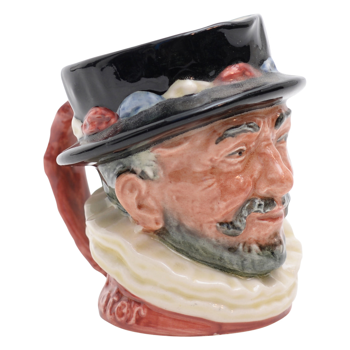 Beefeater Small GR Handle D6233