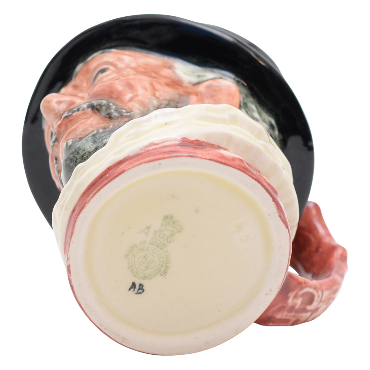 Beefeater Small GR Handle D6233