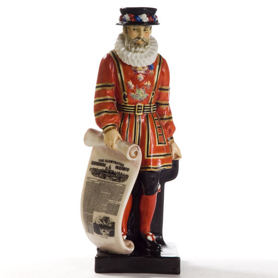 Beefeater