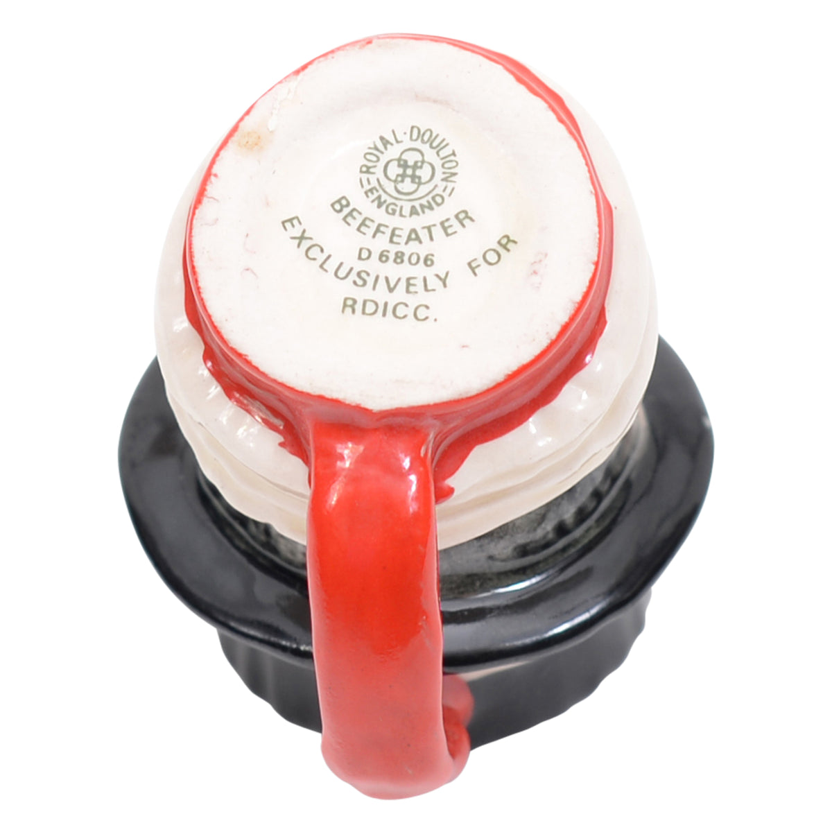 Beefeater Tiny  D6806