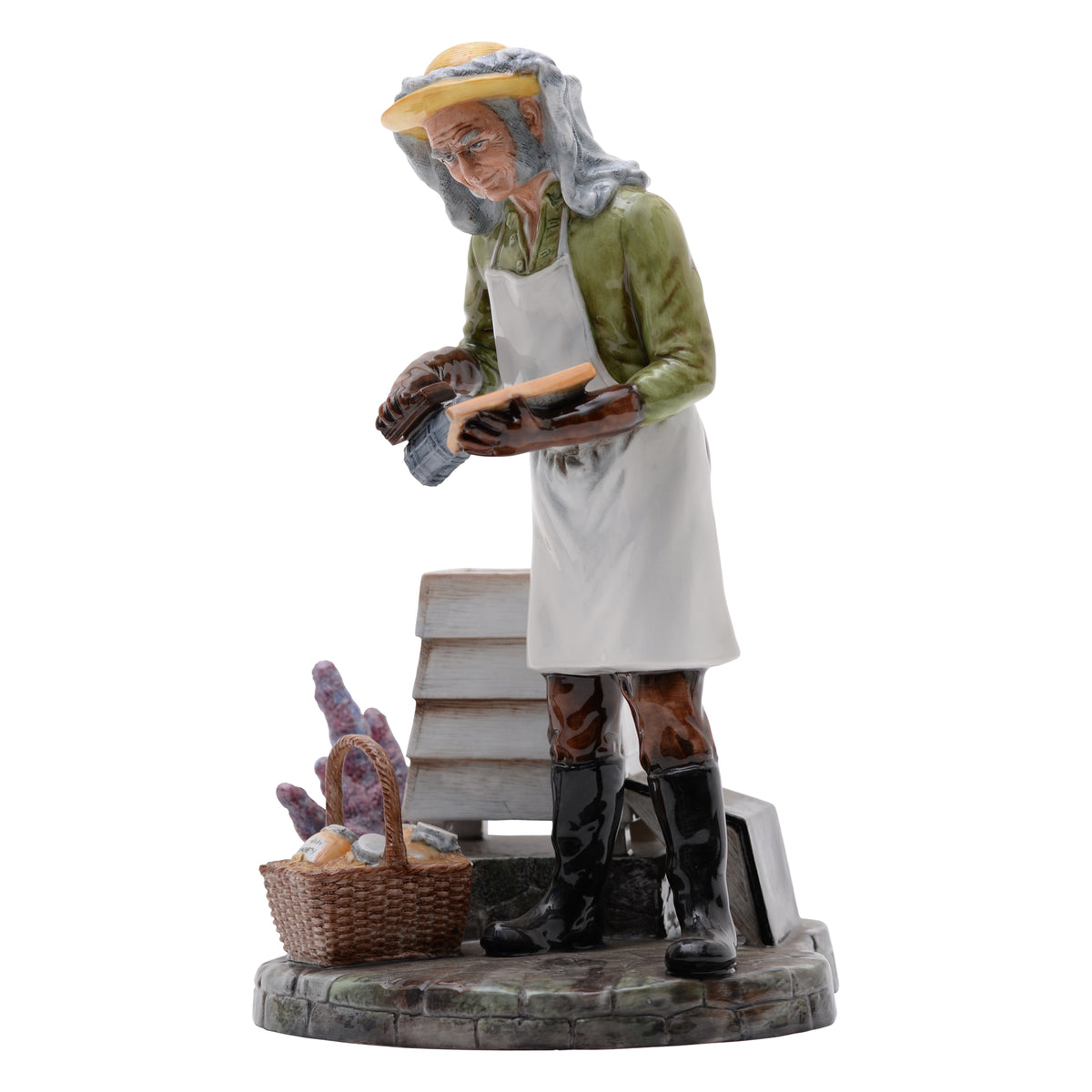 Beekeeper