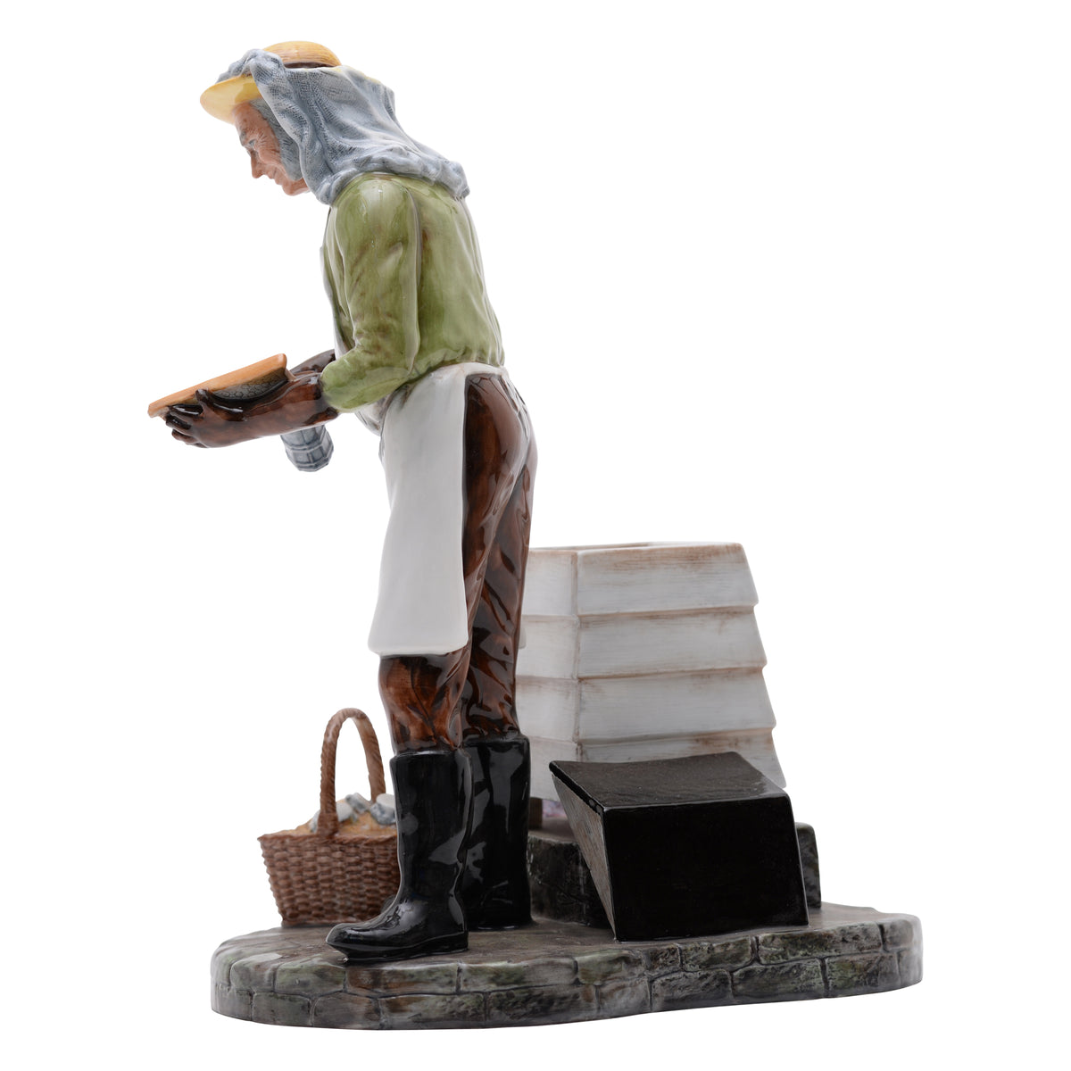 Beekeeper