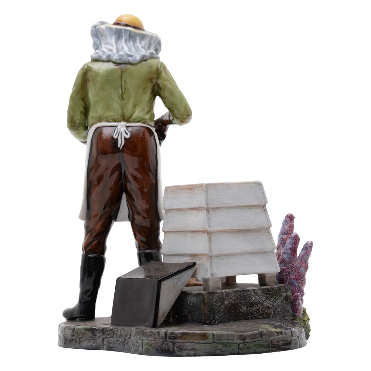 Beekeeper