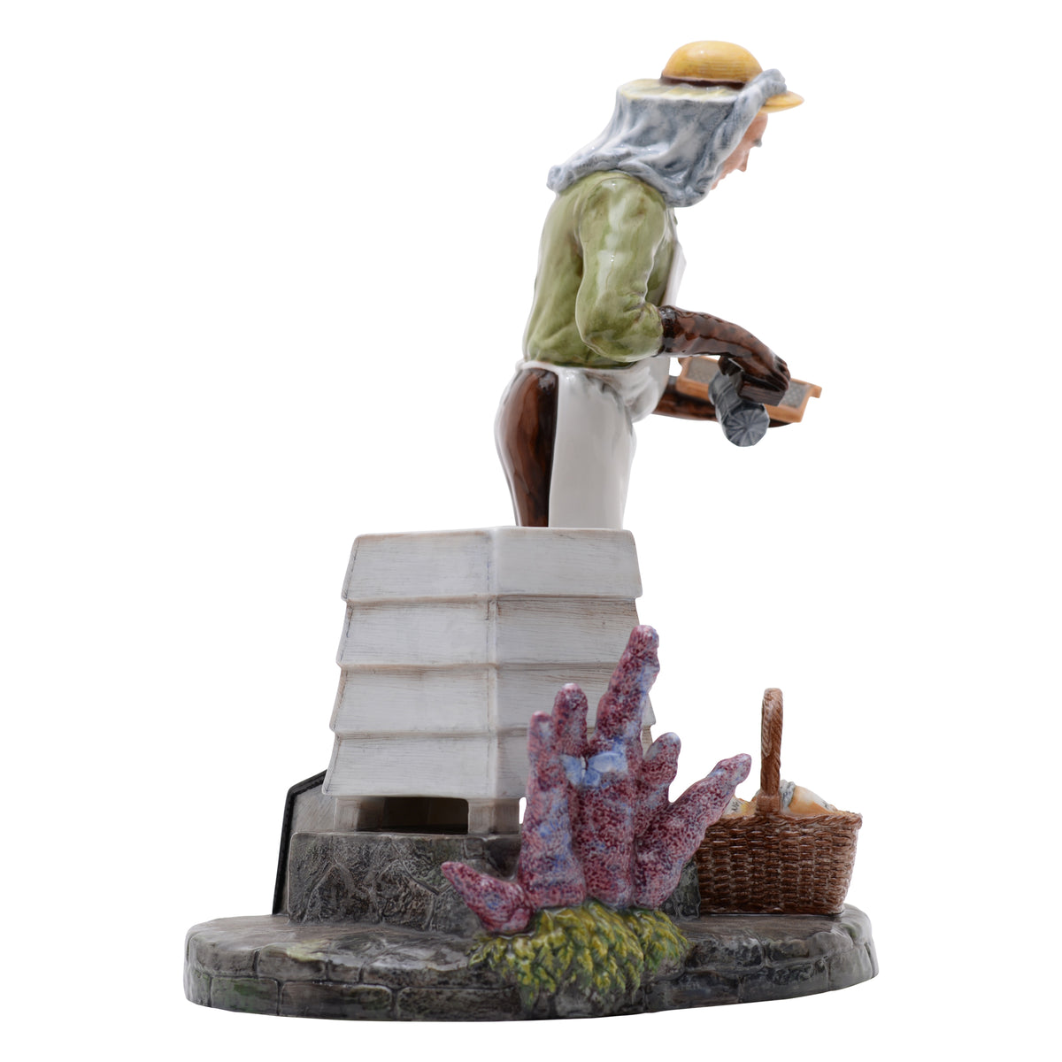 Beekeeper
