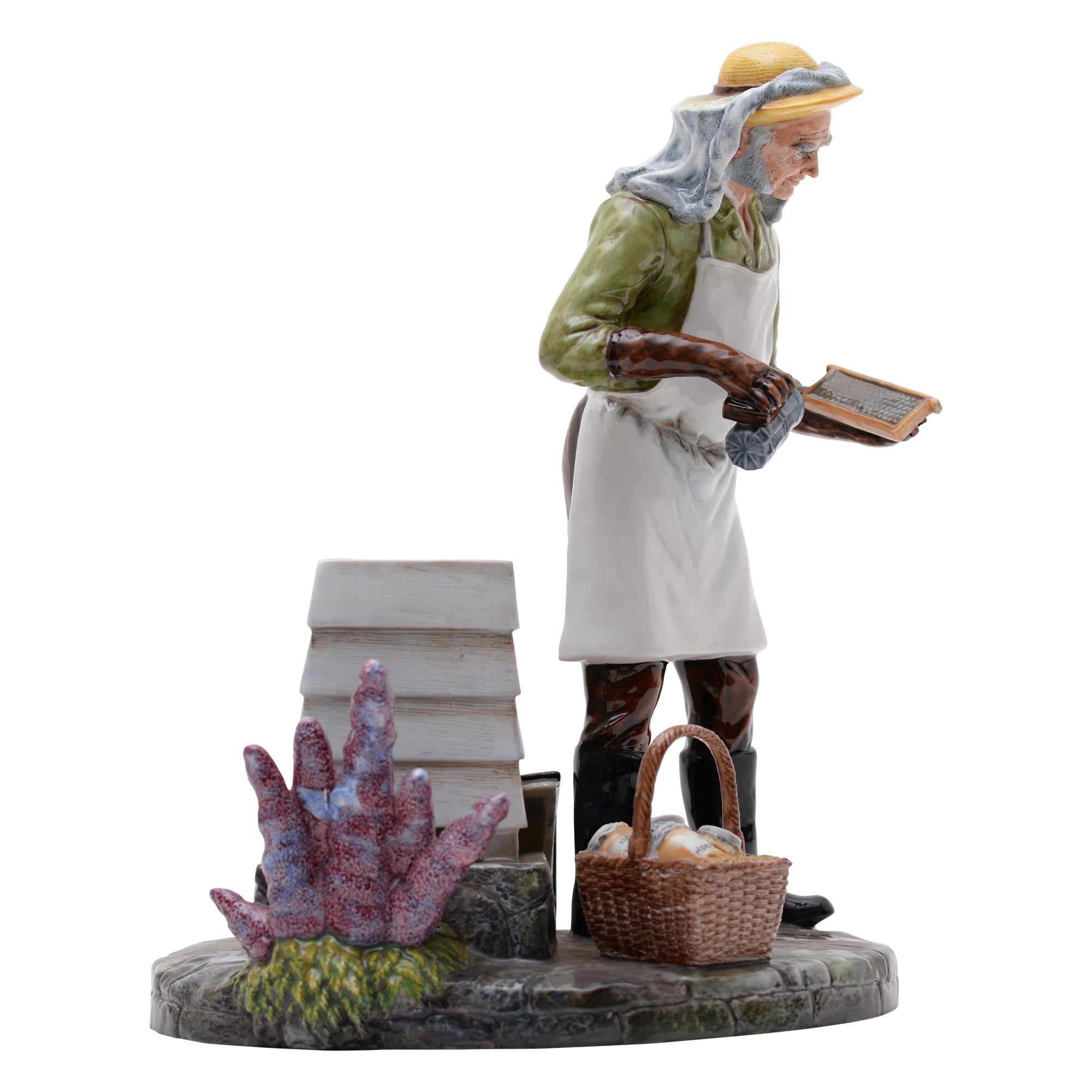 Beekeeper