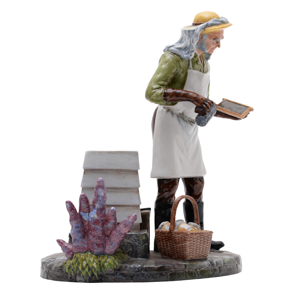 Beekeeper