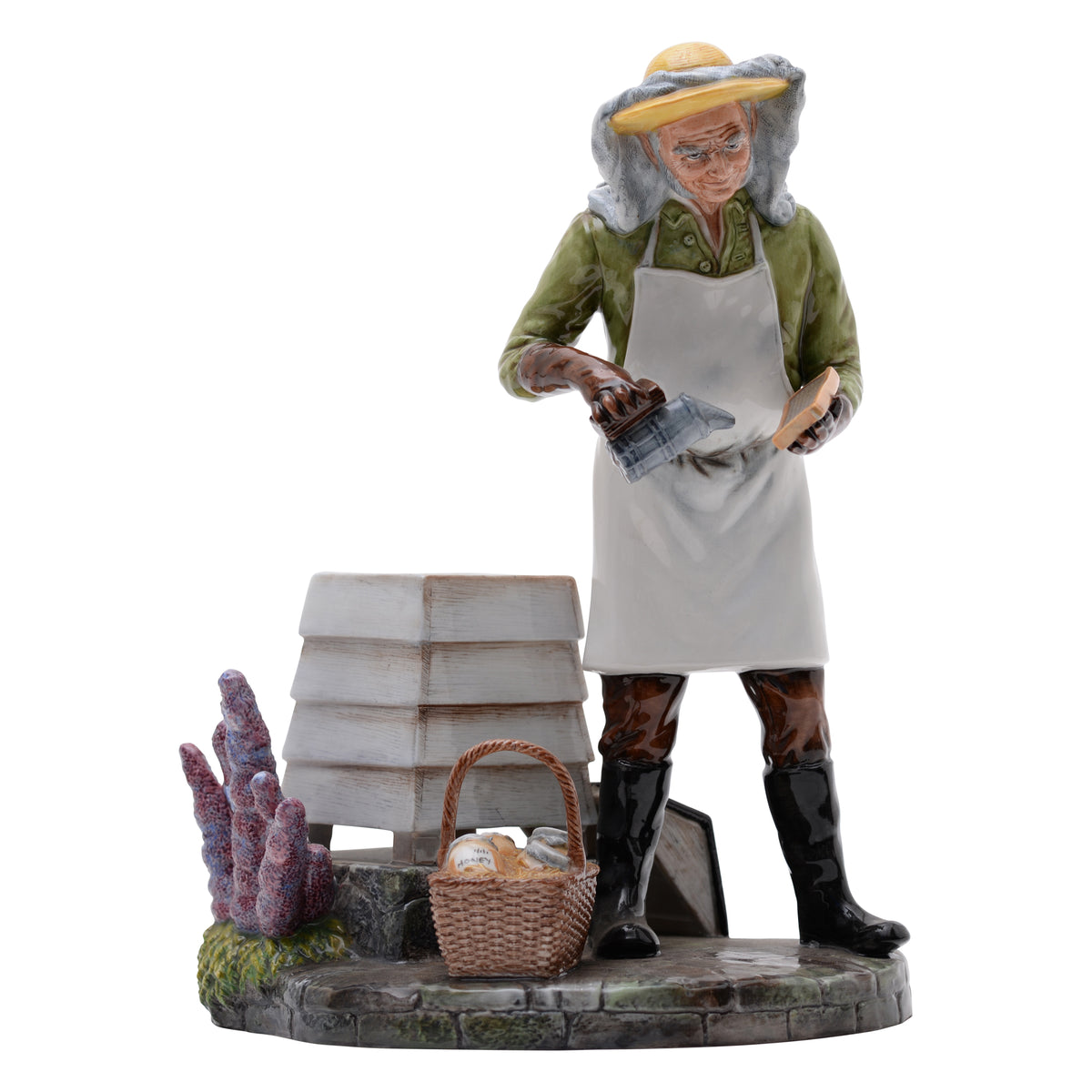 Beekeeper