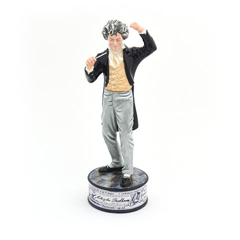 Ludwig Van Beethoven