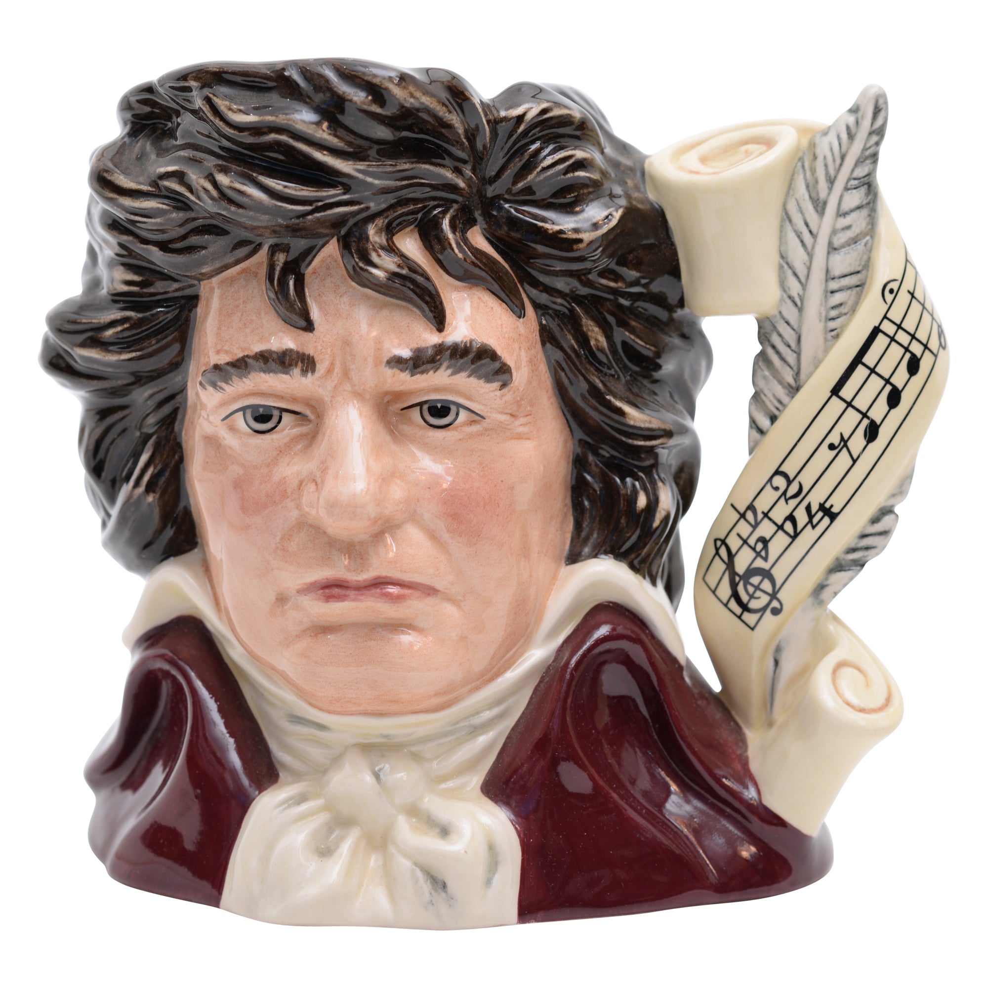 Beethoven Large D7021