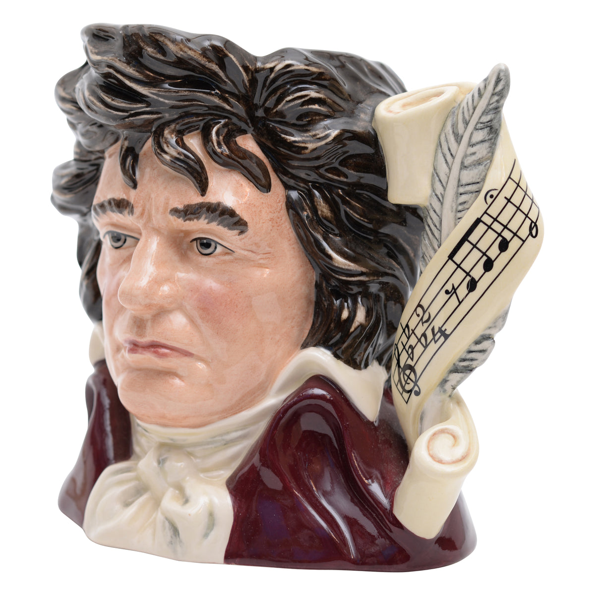 Beethoven Large D7021