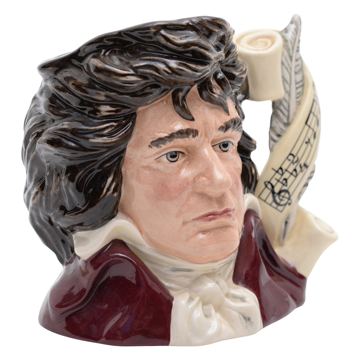 Beethoven Large D7021