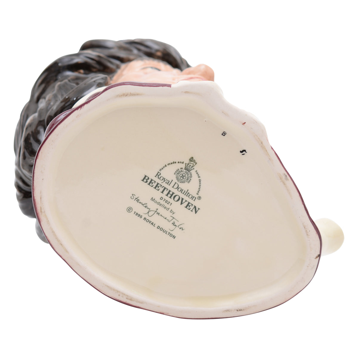 Beethoven Large D7021