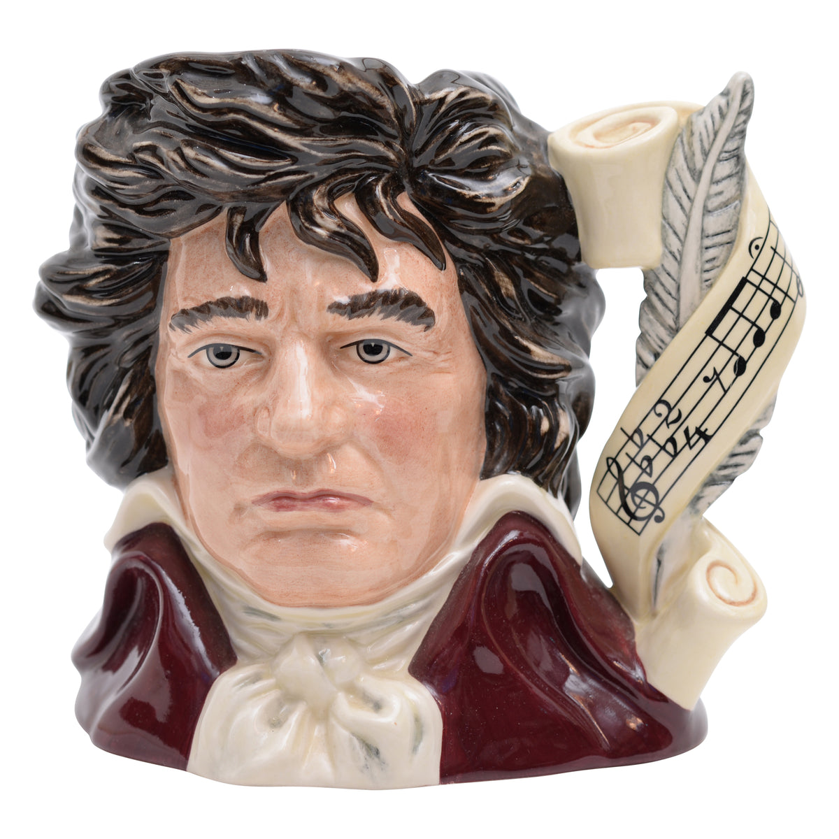 Beethoven Large D7021