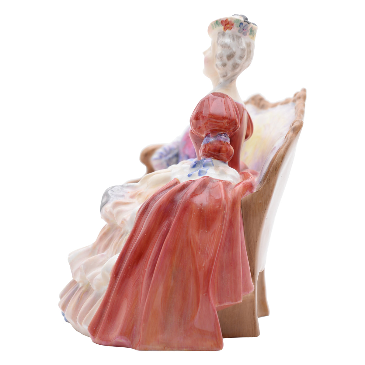 Belle O' The Ball
