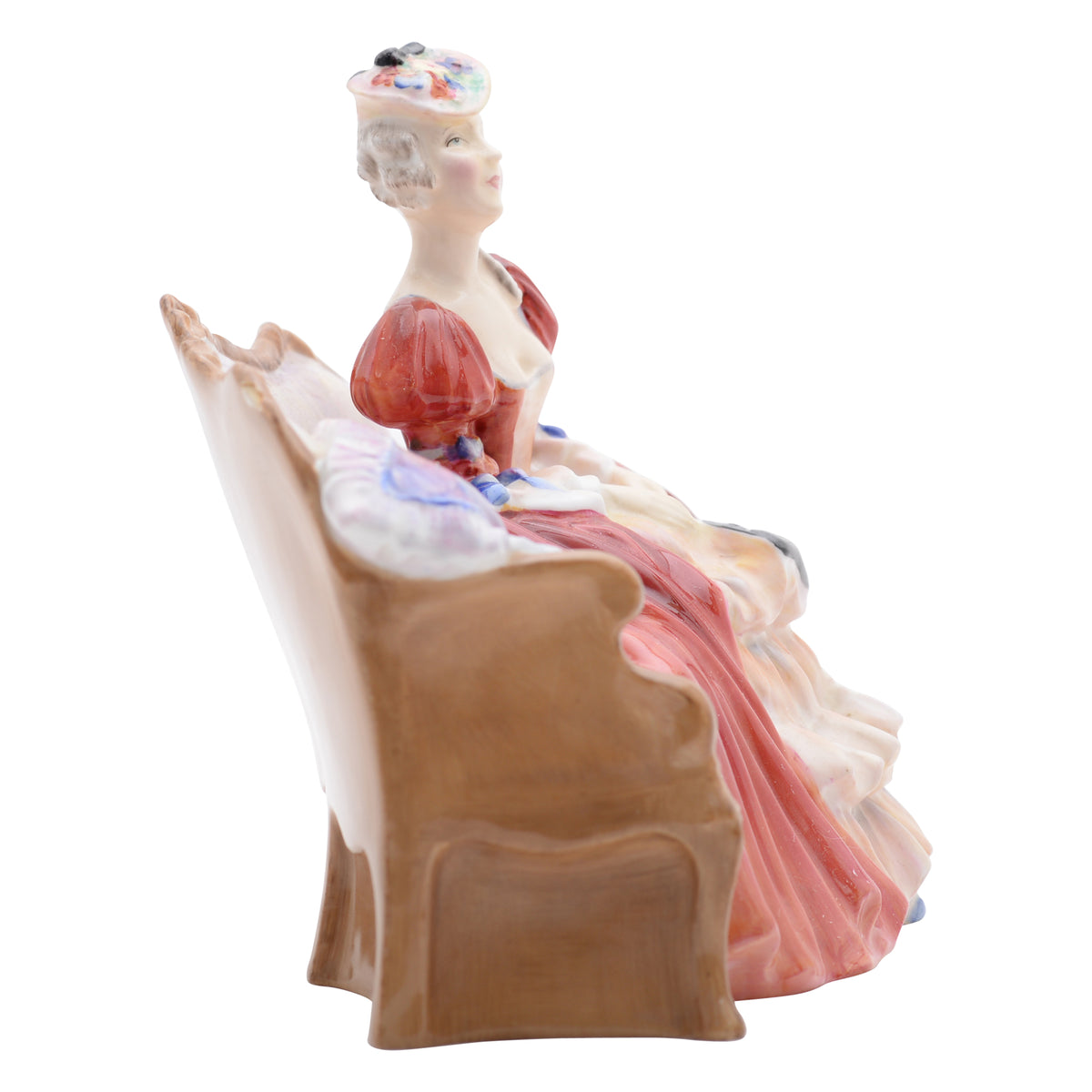 Belle O' The Ball