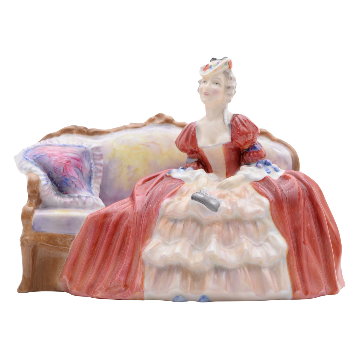 Belle O' The Ball