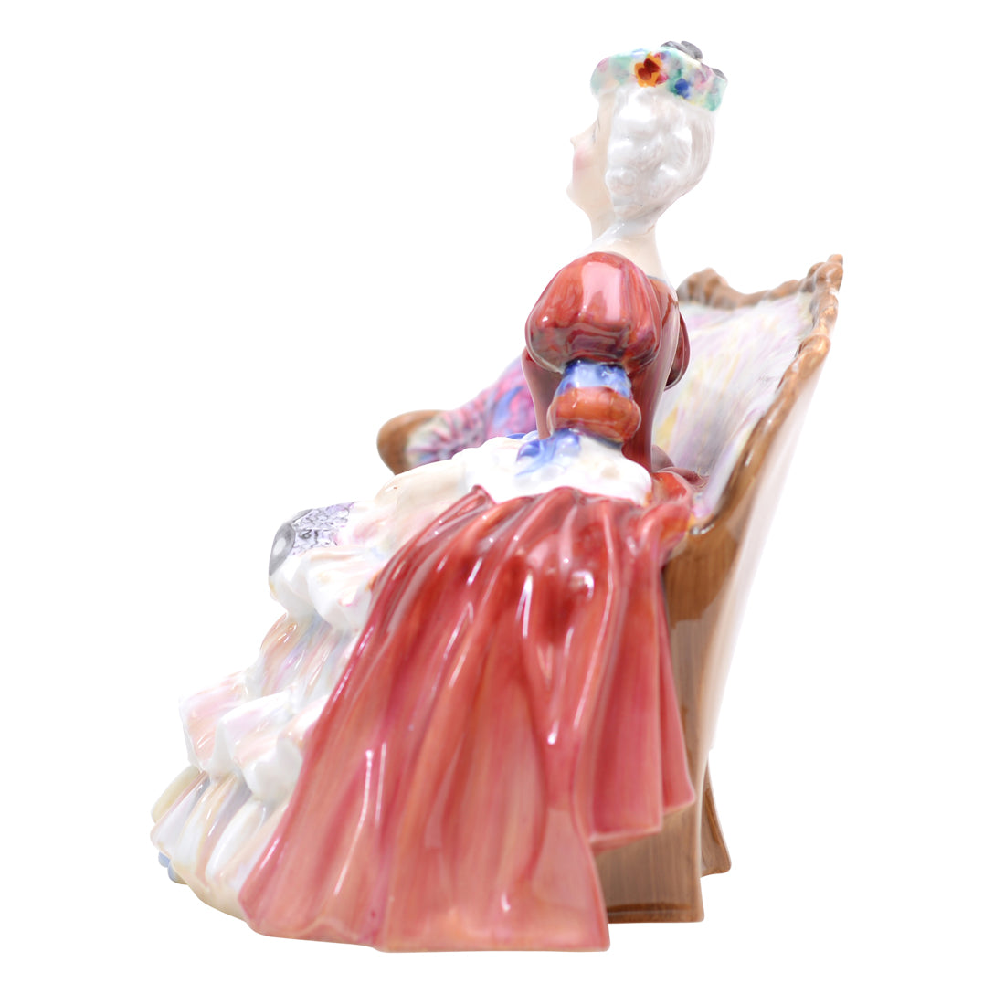 Belle o' The Ball (as is condition)