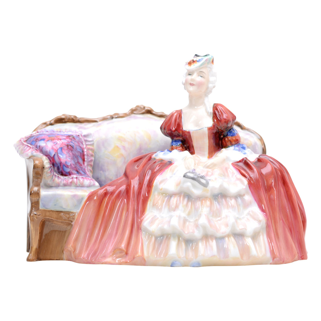 Belle o' The Ball (as is condition)