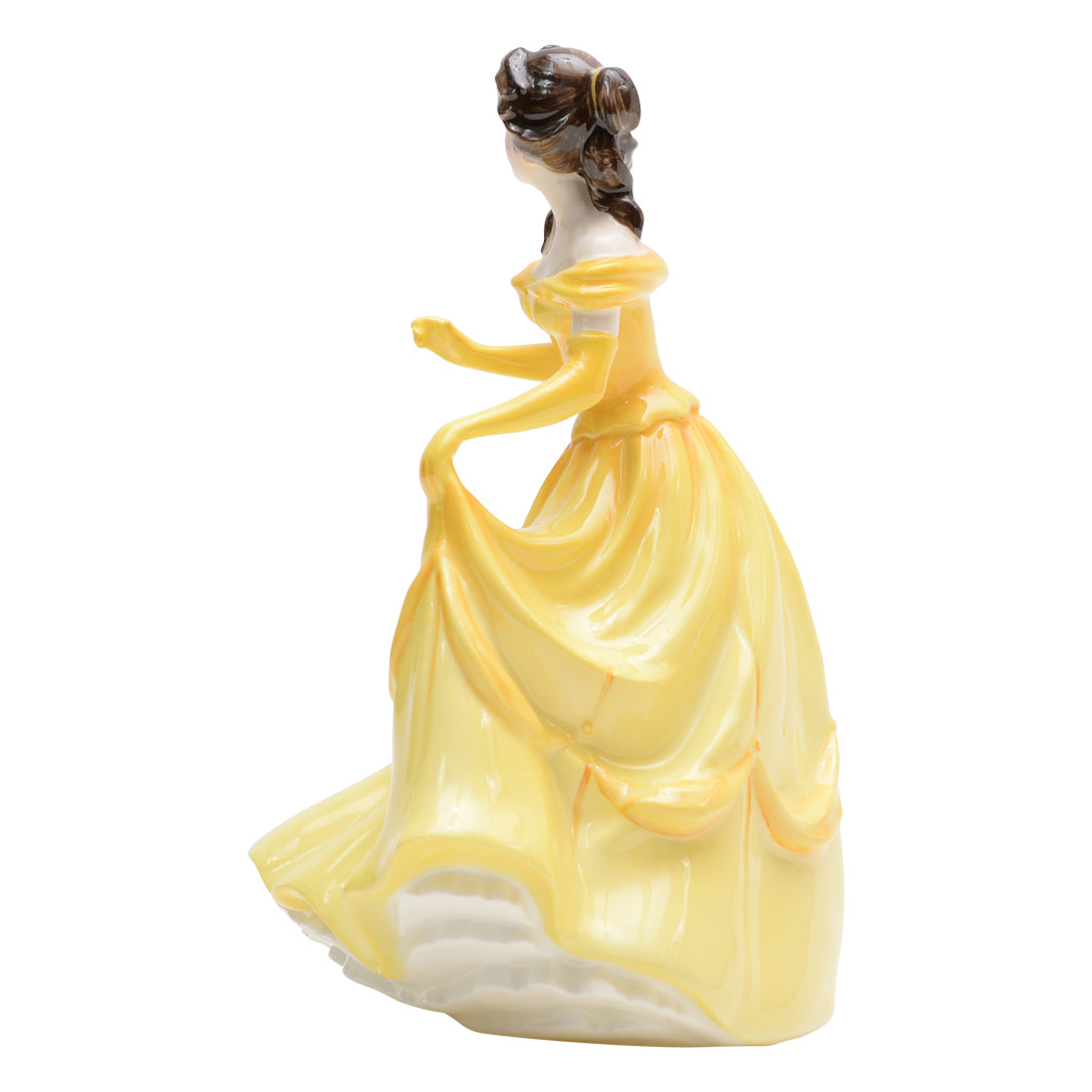 Belle